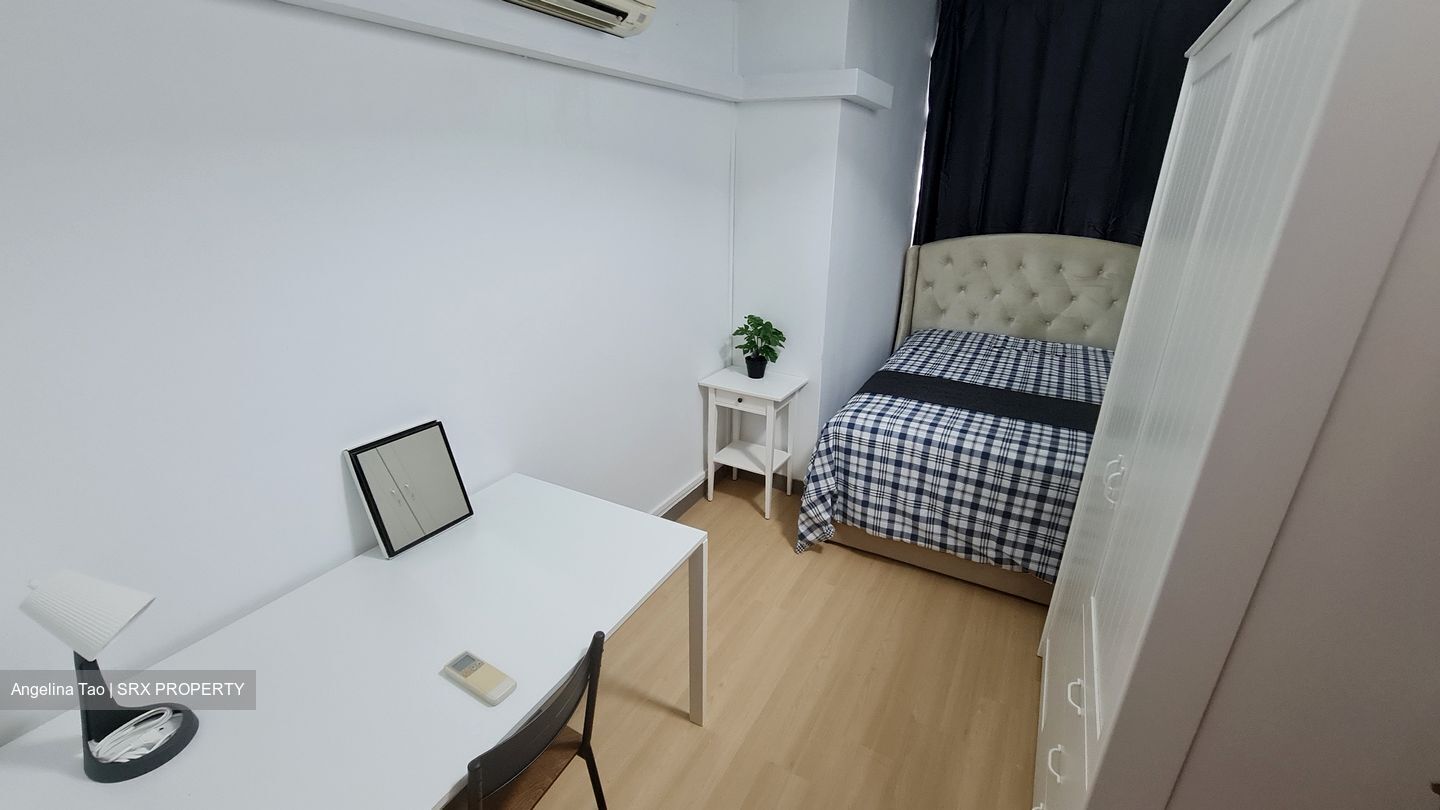 Elizabeth Tower (D9), Apartment For Rent 98825641